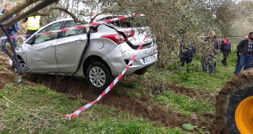 Εισαγγελέας για την τραγωδία στη Μεσαρά